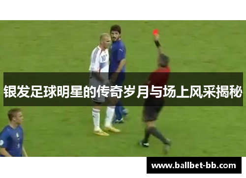 银发足球明星的传奇岁月与场上风采揭秘 银发足球明星的传奇岁月与场上风采揭秘