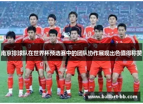 南京排球队在世界杯预选赛中的团队协作展现出色值得称赞