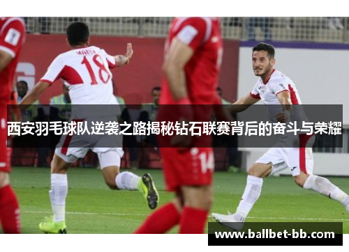 西安羽毛球队逆袭之路揭秘钻石联赛背后的奋斗与荣耀